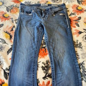 Daytrip jeans